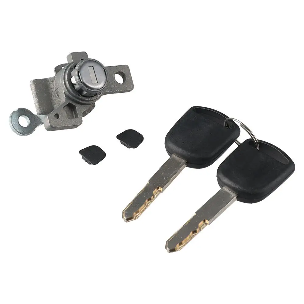 Kit d'intervalles de gobelets en métal pour Honda Odyssey, plastique, avant, côté conducteur, durable, 72185-SHJ-A01