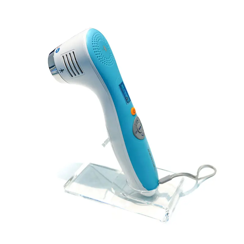 白斑乾癬用 311nm LED UVB 光線療法ランプ - 医療用皮膚治療装置