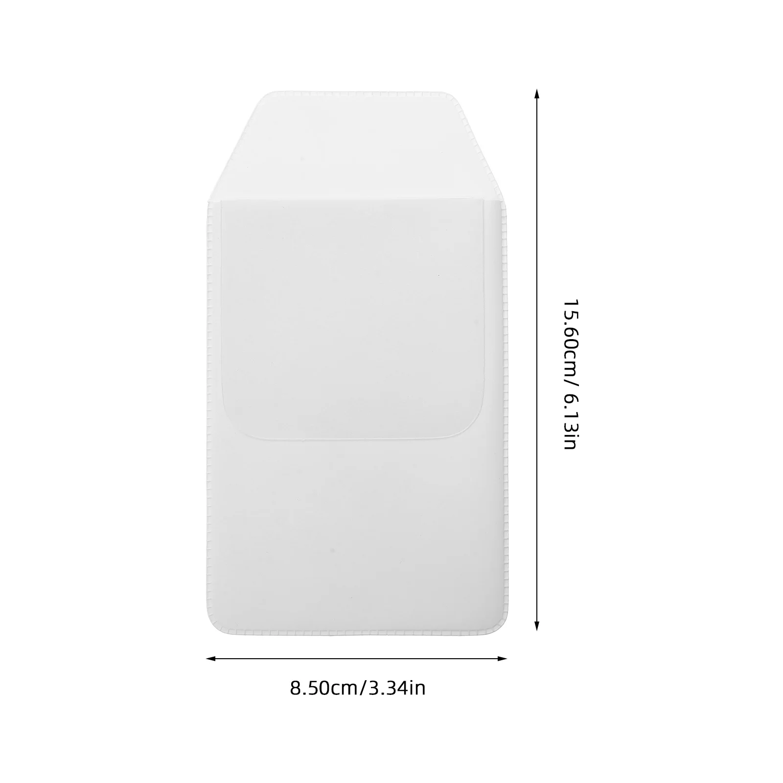 5 قطعة حماة الجيب البلاستيكية حامل قلم المنظم قميص جيب الأكمام للممرضات الأطباء معاطف المختبر الحبر مقاومة للبقع