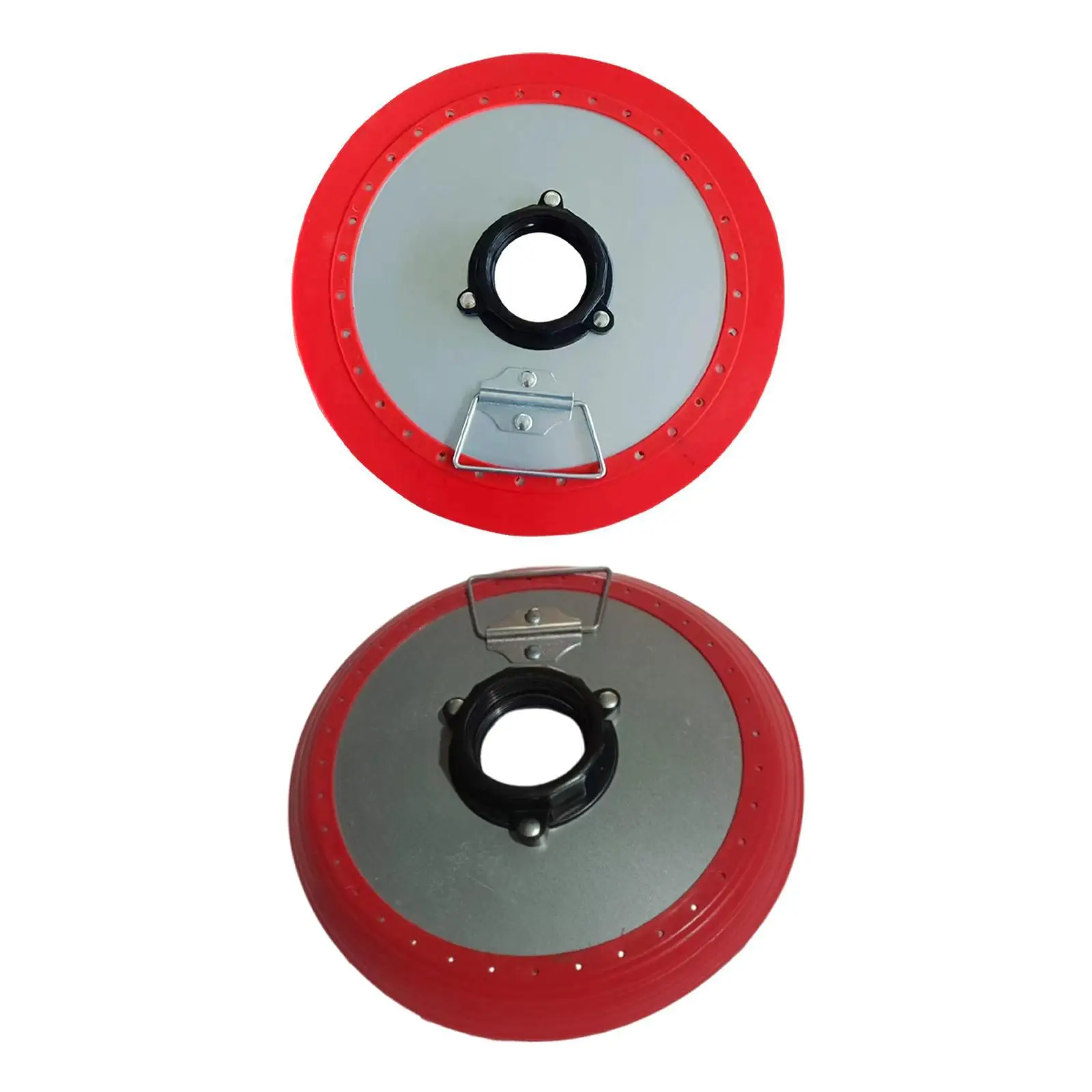 

Маслосборник для автомобиля 600/900 мл, с фитингами, внешний диаметр 29 см/11,42 дюйма, герметичный, для всасывания смазочного масла