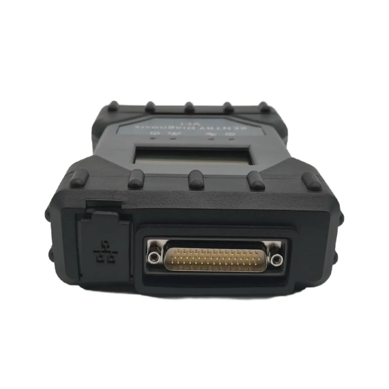 Neueste MB Star C6 unterstützt DOIP VCI SD Connect VCI Multiplexer unterstützt WIFI plus DOIP für BENZ Auto und LKW Diagnose-OBD-Tools