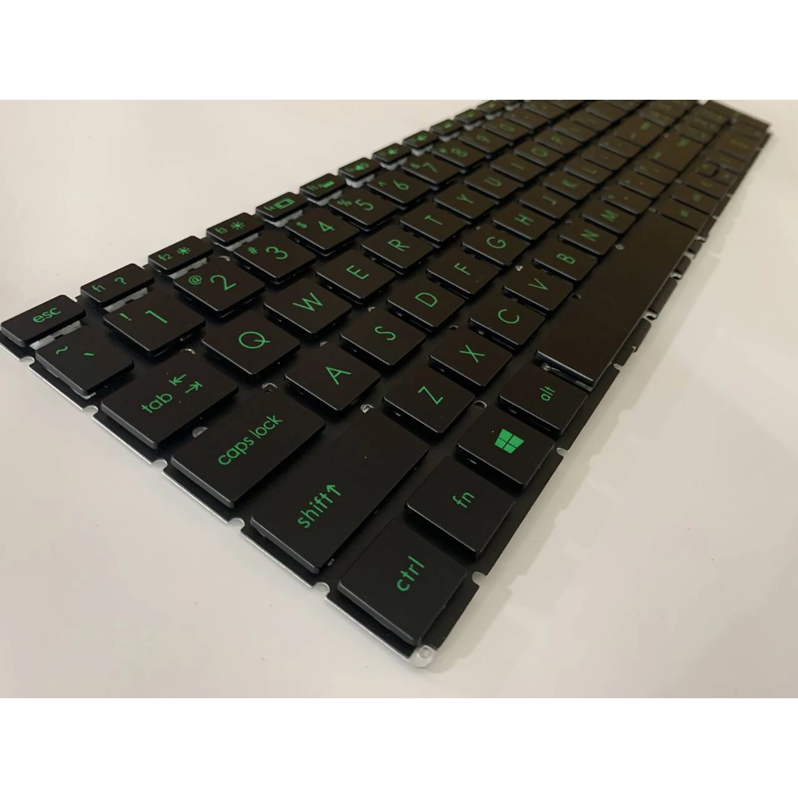 US Layout for HP 15-CN 15-GR 15T-cn 15-CS 15-EC 15-CW 15-CH ZBOOK 15V G5 Laptop keyboard