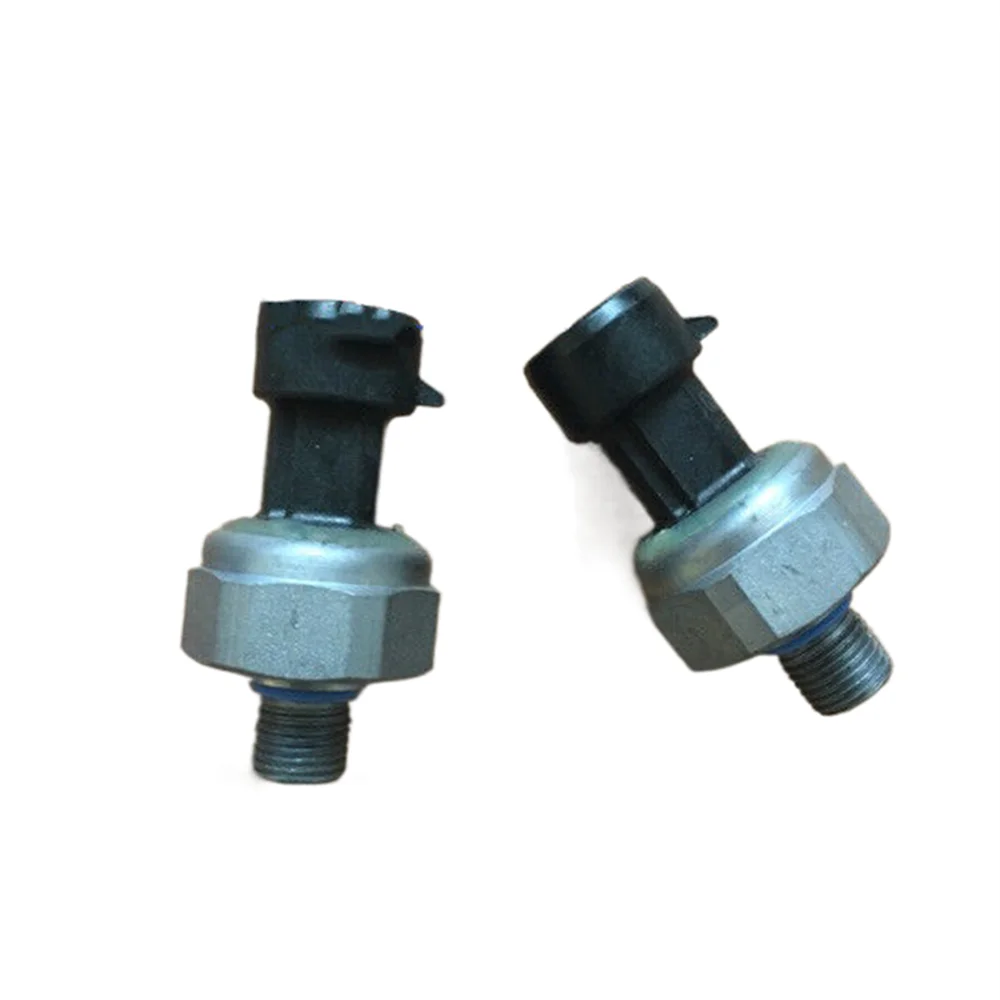 

7701054202 Transmission Pressure Sensor 80Bar 3Pin 1PC Fit for Renault