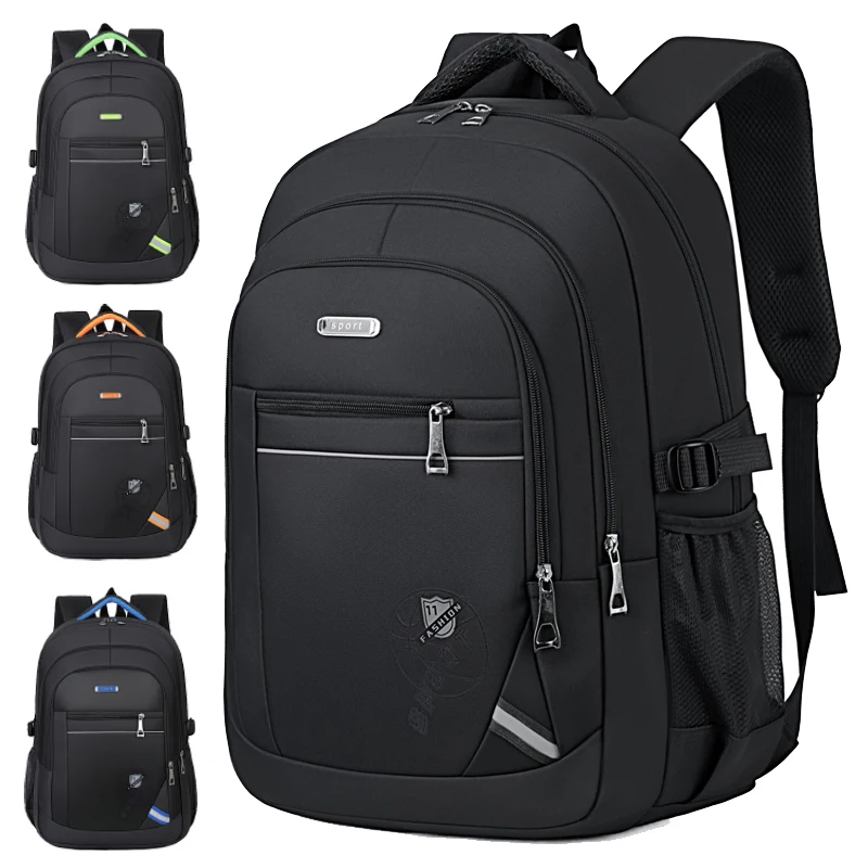 

Men's and women's backpack, Business Bag, large capacity, large, capacity, capacity of 12 cm