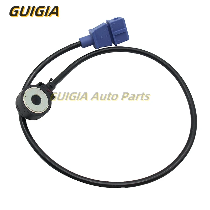0261231036 Detonation Knock Sensor 0261231036 For Porsche 928 VW Cabrio Audi A4 A6 80 90 Good Quality Car Accessories