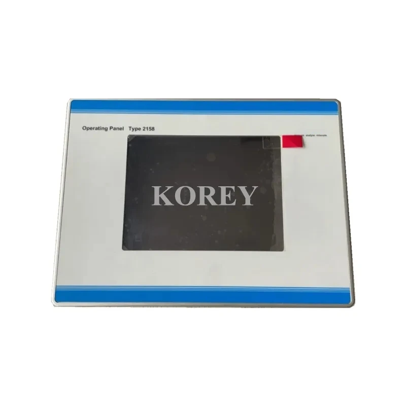 2158 หน้าจอสัมผัส EPC X 550tc TFT