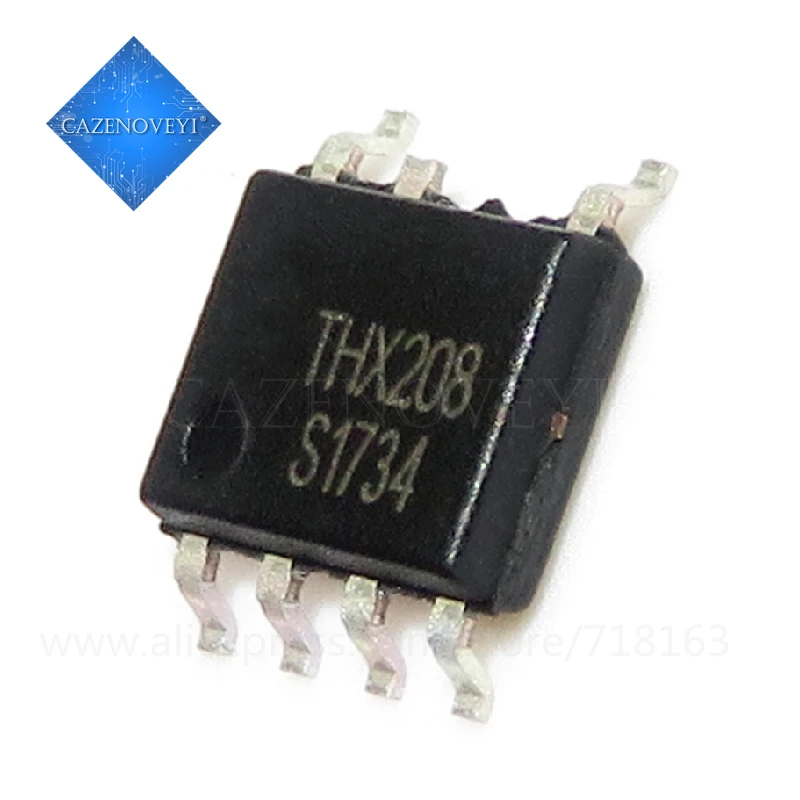 10pcs/lot THX208 208 SOP-6 In Stock