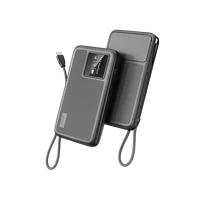 Power Bank IDMIX 10000mAh con WiFi - 59.99 € Power Bank IDMIX 10000mAh con WiFi