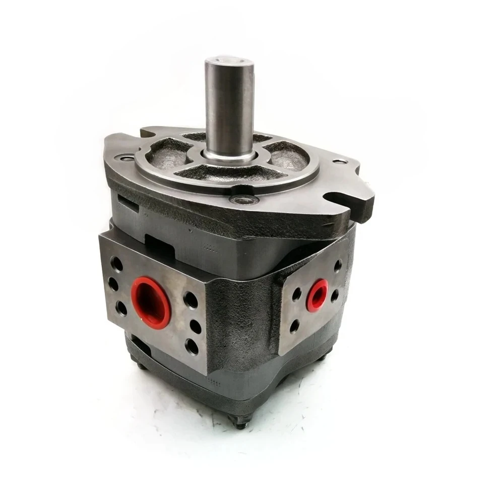 

IPVP Internal Gear Pump IPVP5-40 101 Variable Speed Drives High Pressure Hydraulic Pump
