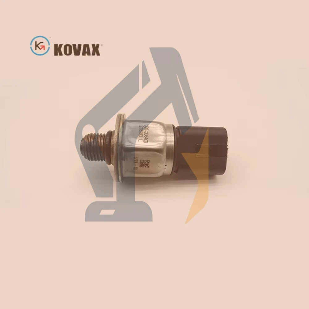 

Excavator Common Rail Sensor Pressure 320-3064 C7.1 C9.3 D8t