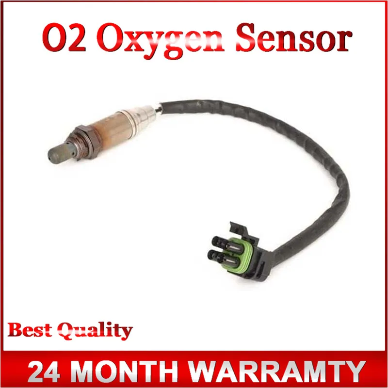 

0258005247 Датчик кислорода O2 для VAZ BA3 VEGA LADA 110 111 112 VAZ-2112 2111 2108 2109 2115 21099 21083 1,5 л 1,5 л 1500