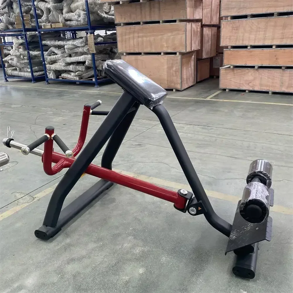 

Hot Sale Fitness Equipment Tablet Installation PL61 Tilt Lever T Rod Machine Hot sales