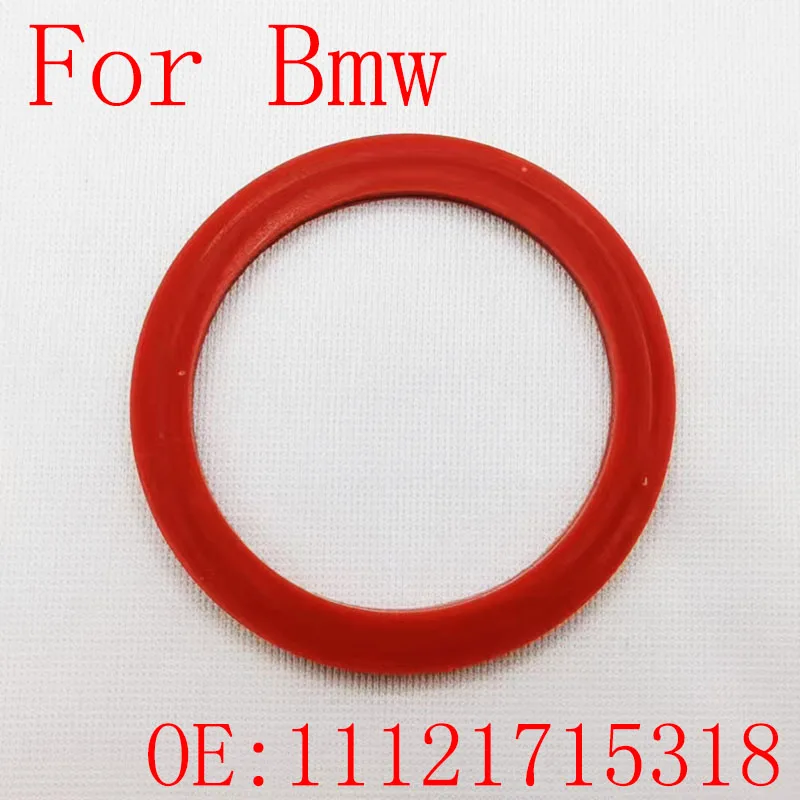 

Уплотнительная прокладка крышки заливной горловины моторного масла для BMW 1, 2, 3, 4 серии M3 M4 M5 X3 X5 X6 E46 E90 E60 F01 F30 11121715318