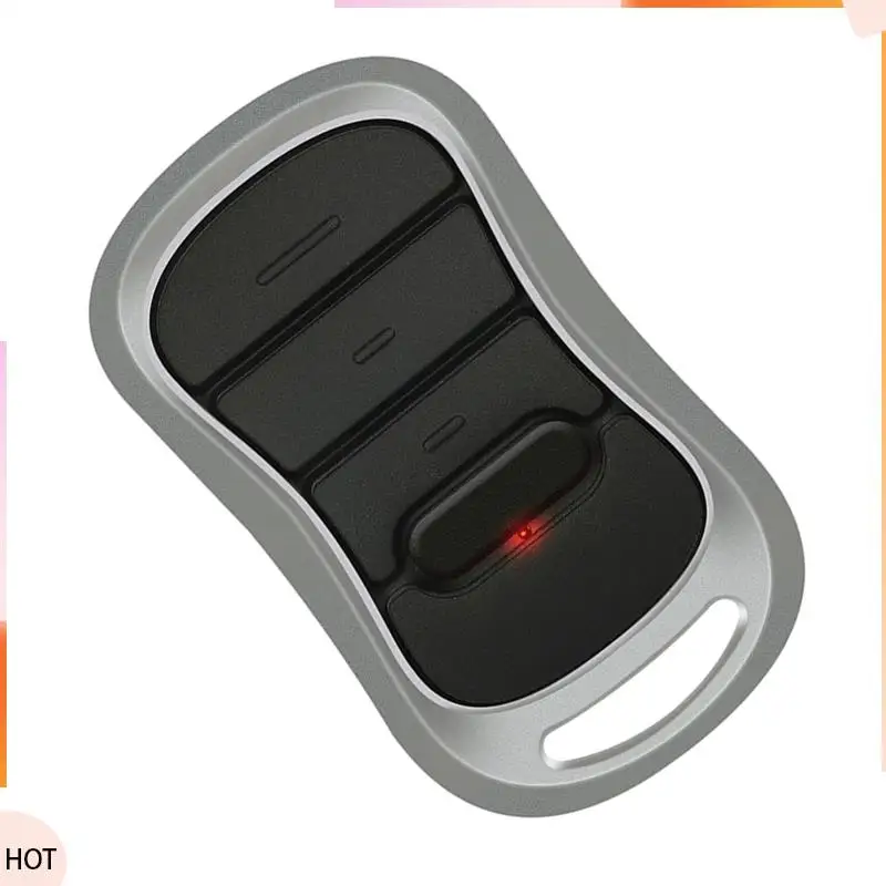 Berita 3 Buah Pembuka Pintu Garasi Remote G3T-BX untuk G3T-R Genie Pembuka Pintu Garasi Pembuka Pintu Garasi Remote315/390MHZ