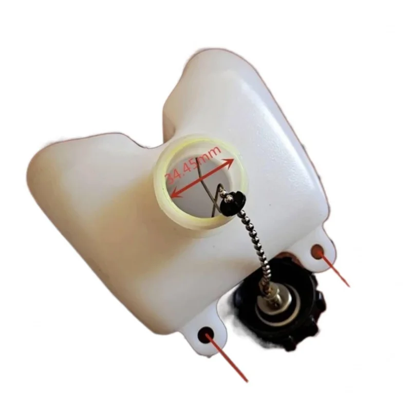 YAMAHA 2행정 2마력 선외기 모터, 장착 추진기, 엔진, 연료 탱크, 오일 캔 액세서리