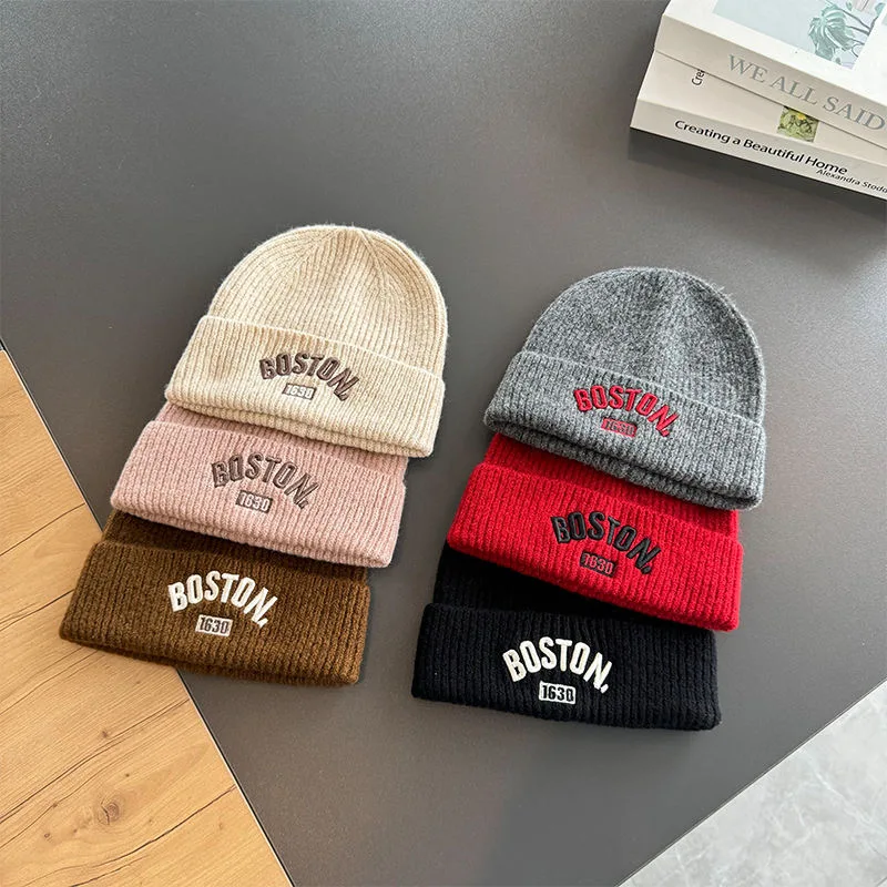 Children's Hat Autu… - image