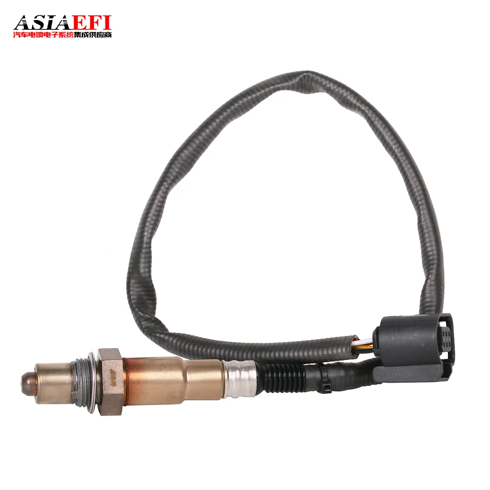 high quality Lambda O2 oxygen sensor OEM 11787576673 For Mini R60 Cooper 2011-2015 1.6L F10 E71 F02 E70 F15 F10 550 i X5 X6 M6