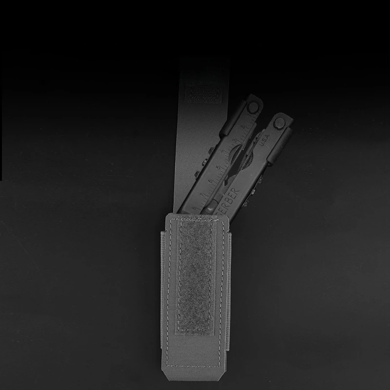 Kit de accesorios Molle multifuncional ligero para almacenamiento - imagen 5