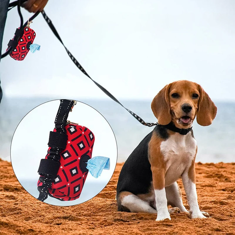 #22 Dog Waste Bag Holders Comparison Guide
