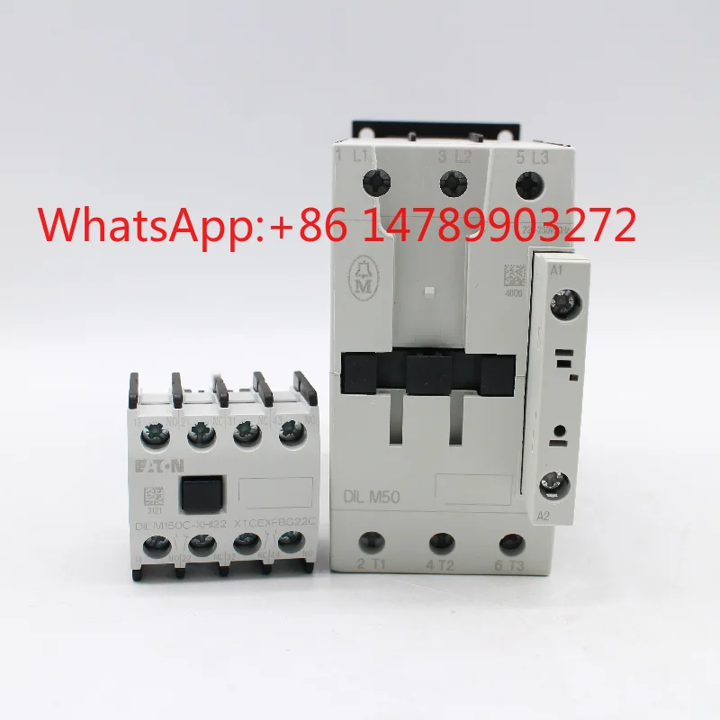 B7-30-10 Mini 3P Contactor 16A 127V Coil Small Cabinet Control Module
