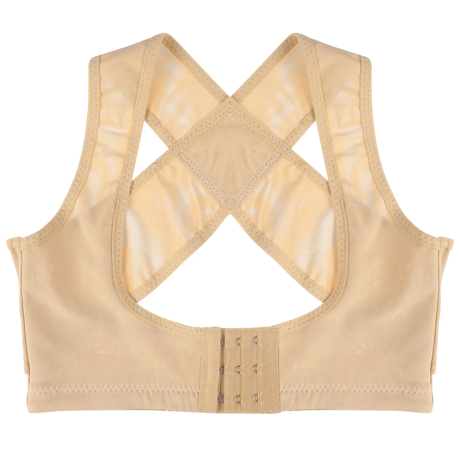 Posture Corrector Brace for Wo - Posture Corrector Back Brace recensie en prijs