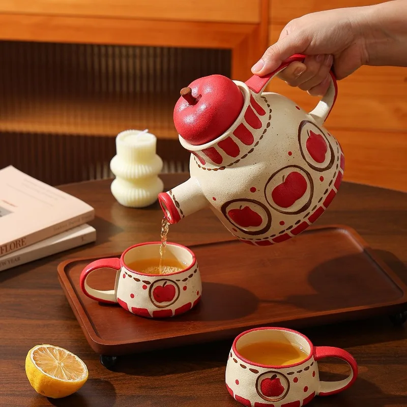 High-value ceramic household set wedding gift for bride and girlfriend housewarming gift furniture