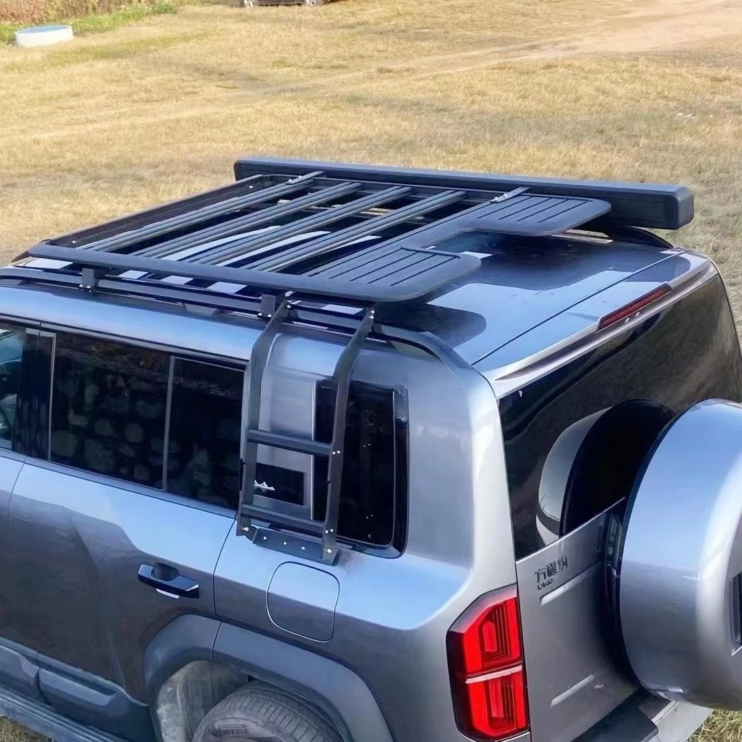 Upgraded Off-Road E…