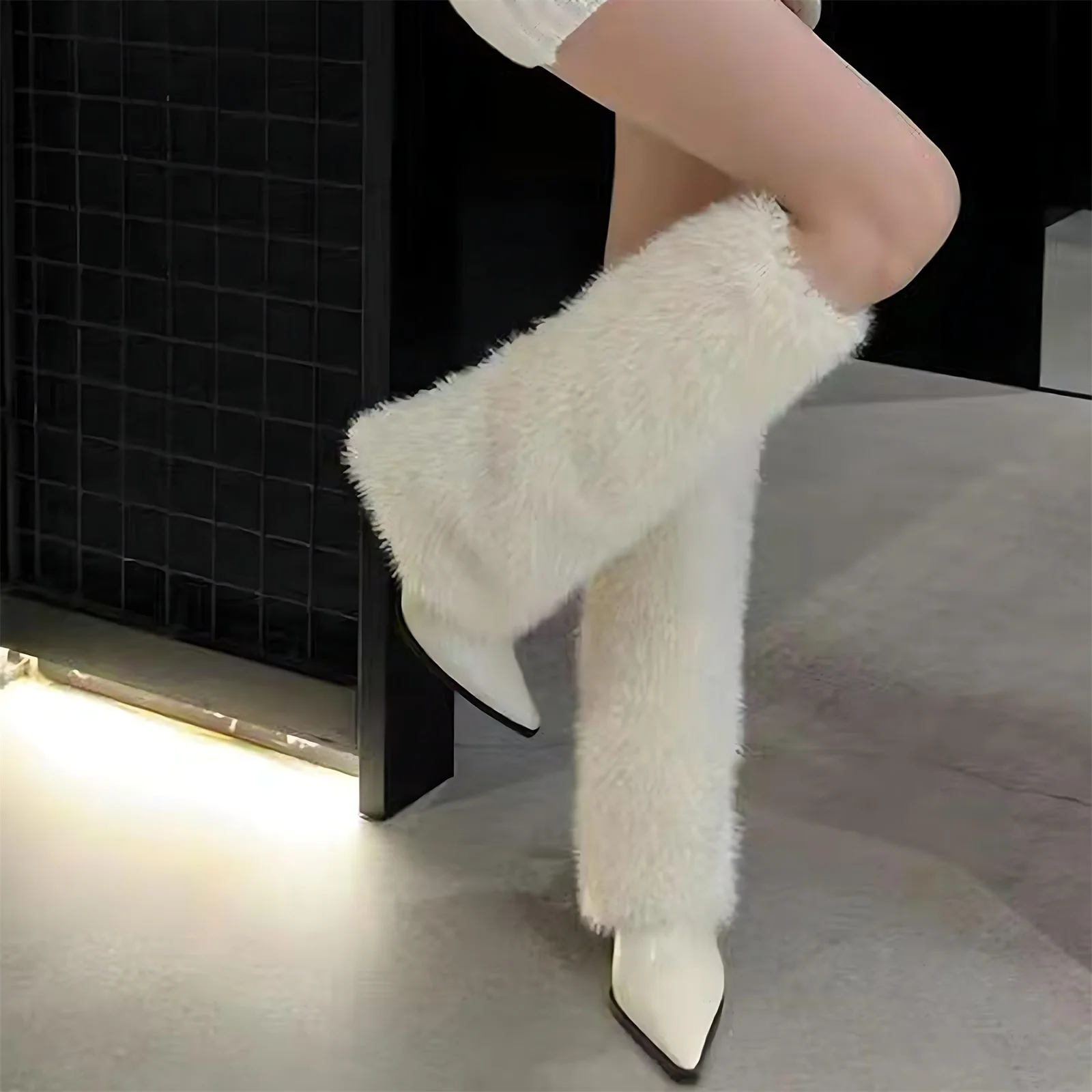 Women's Fashion Boo…