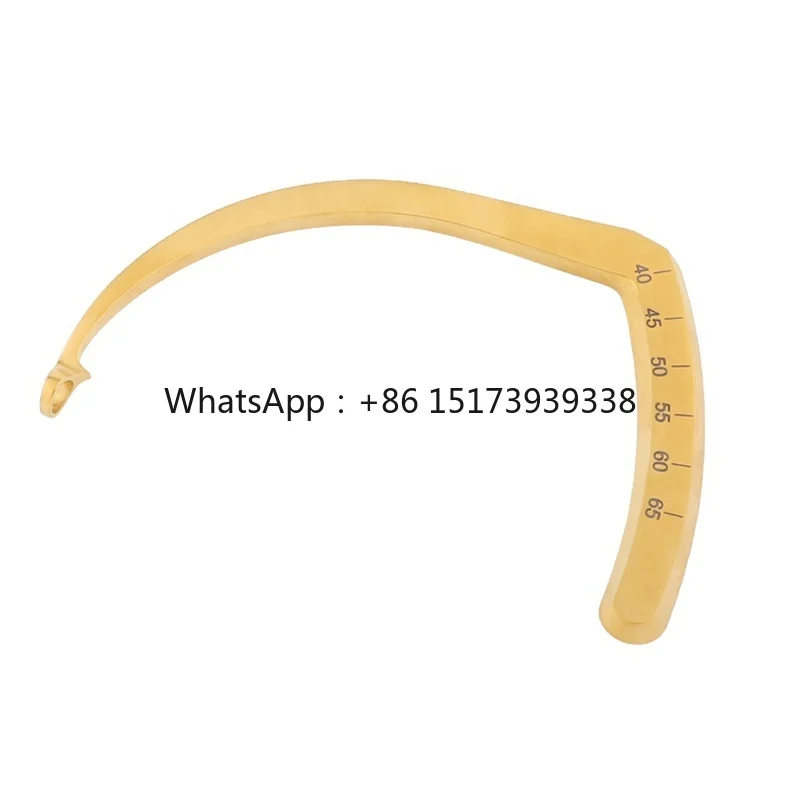 Surgical Manual Power Source  Tibia Femoral Aimer Drill Guide
