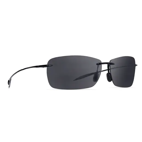 MAXJULI Sports Sunglasses for Men Women Tr90 Rimless Frame for Running Fishing Golf Surf Driving MJ8010 - Image 2