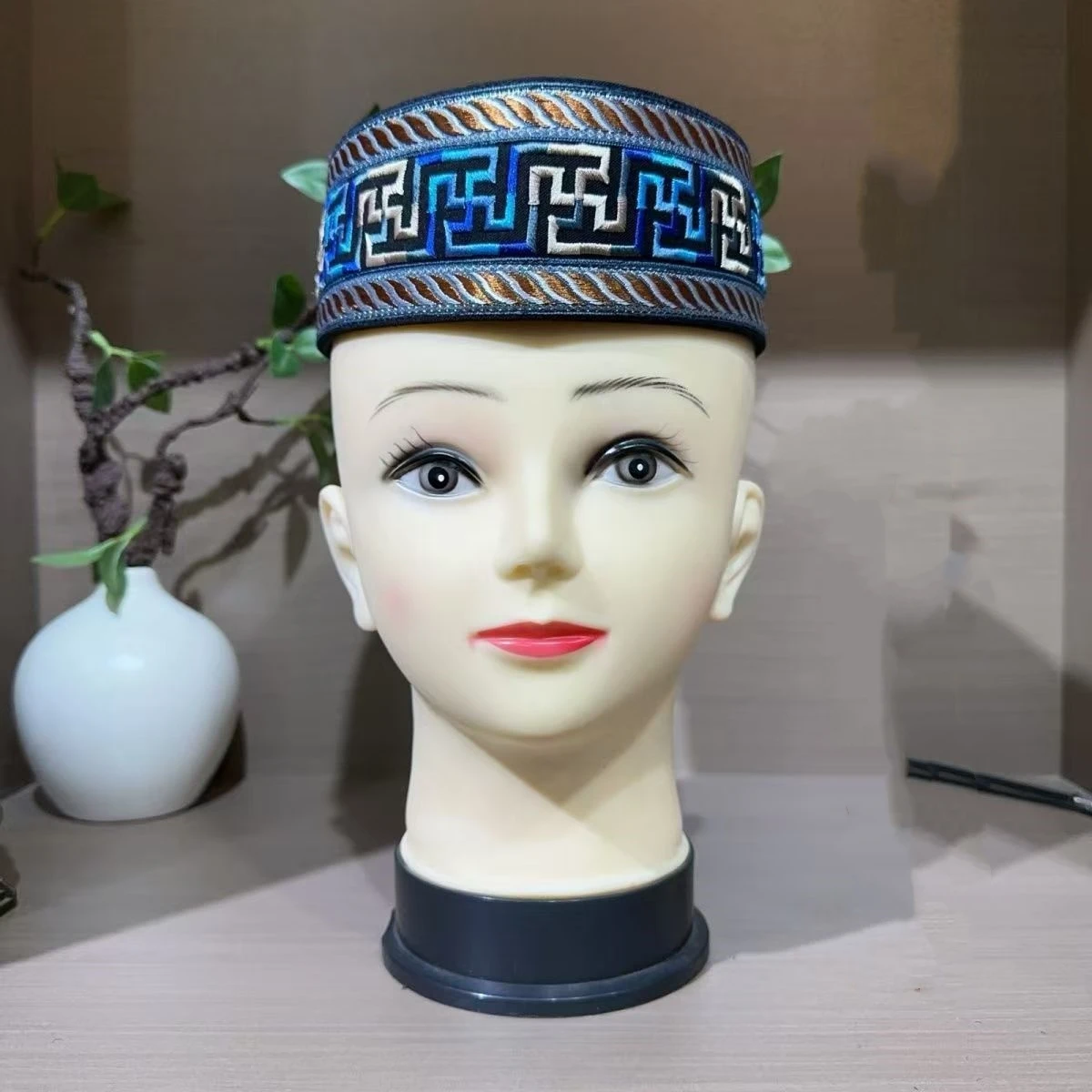 Free Shipping Malaysian Boat Caps For Men Clothing Muslim Hat Turkey Tax Kipa Kufi Saudi Islamic Prayer Luxury Summer Mesh 03590