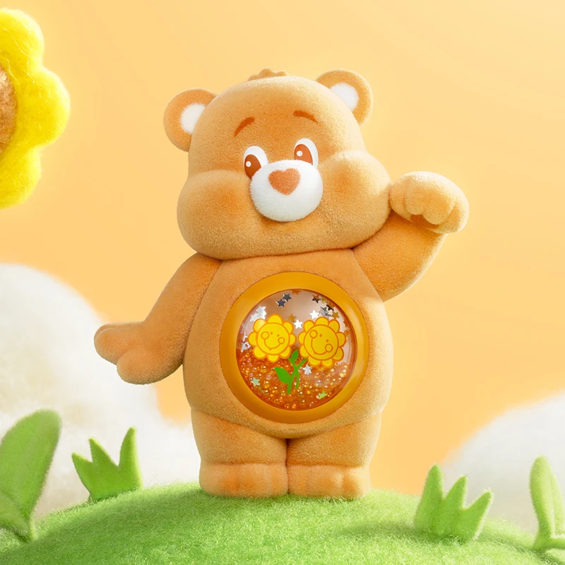 Рисунок 3 - POP MART Care Bears
