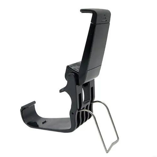 Imagen 2 del producto Soporte de montaje Universal para teléfono móvil, soporte de Clip para controlador de Gamepad, accesorios de juego con mango Xbox-One