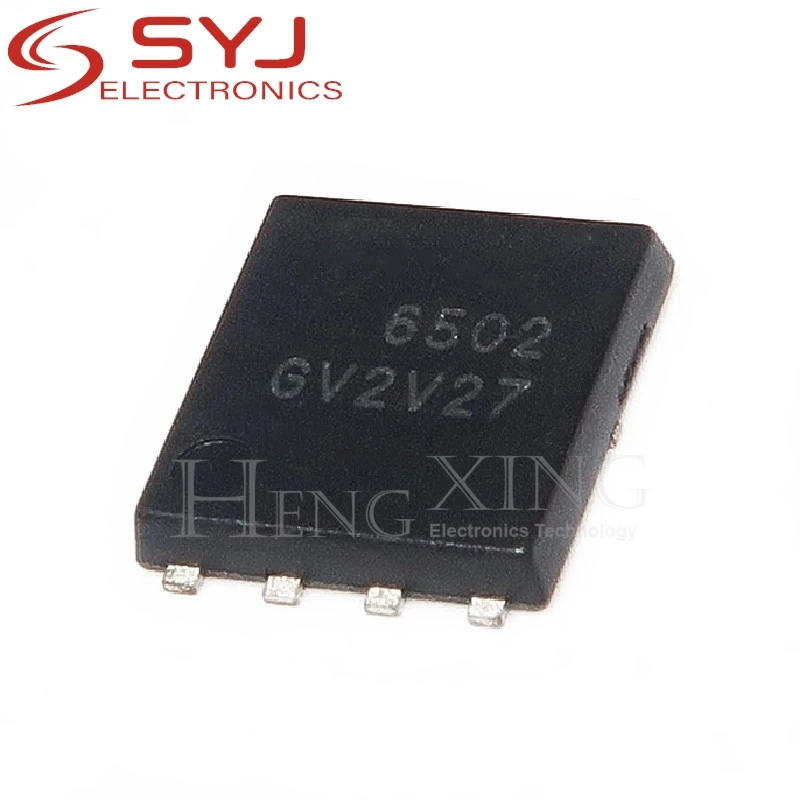 (1 pieza-5 piezas) AON6502 AO6502 6502 TPCA8057-H TPCA8057 SIS412DN-T1SIS412 S412 QFN-8