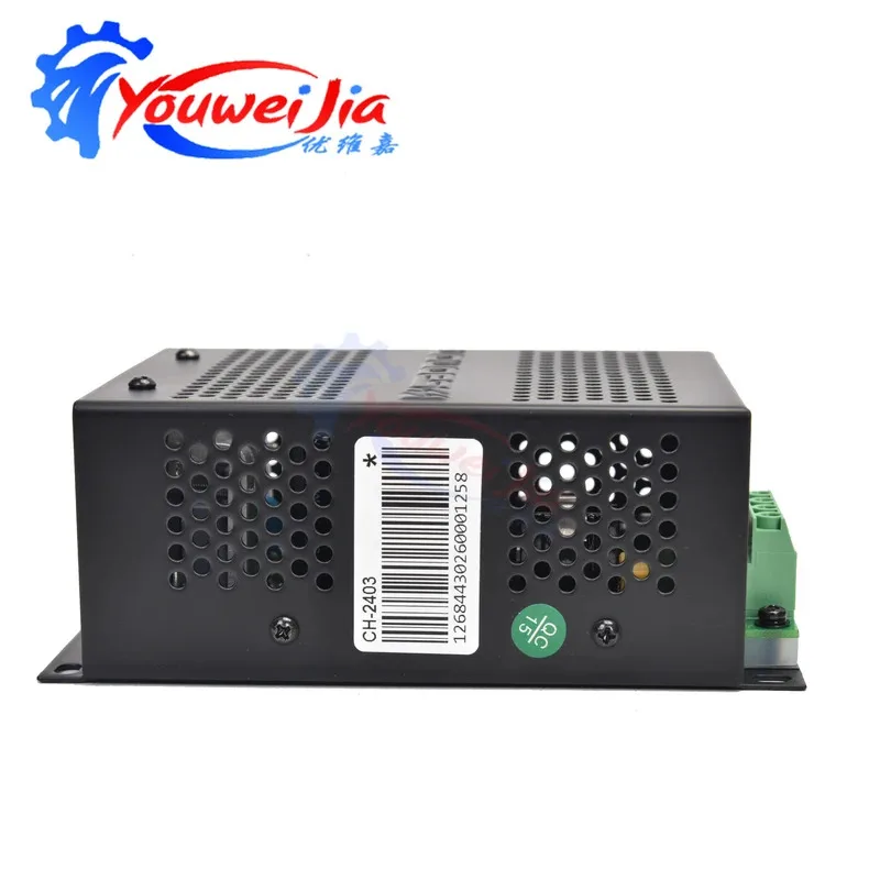 

SmartGen Genuine Diesel Generator Chargers: CH-1206, CH-2403, BAC-1206, BAC-2403 – Reliable Power Solutions