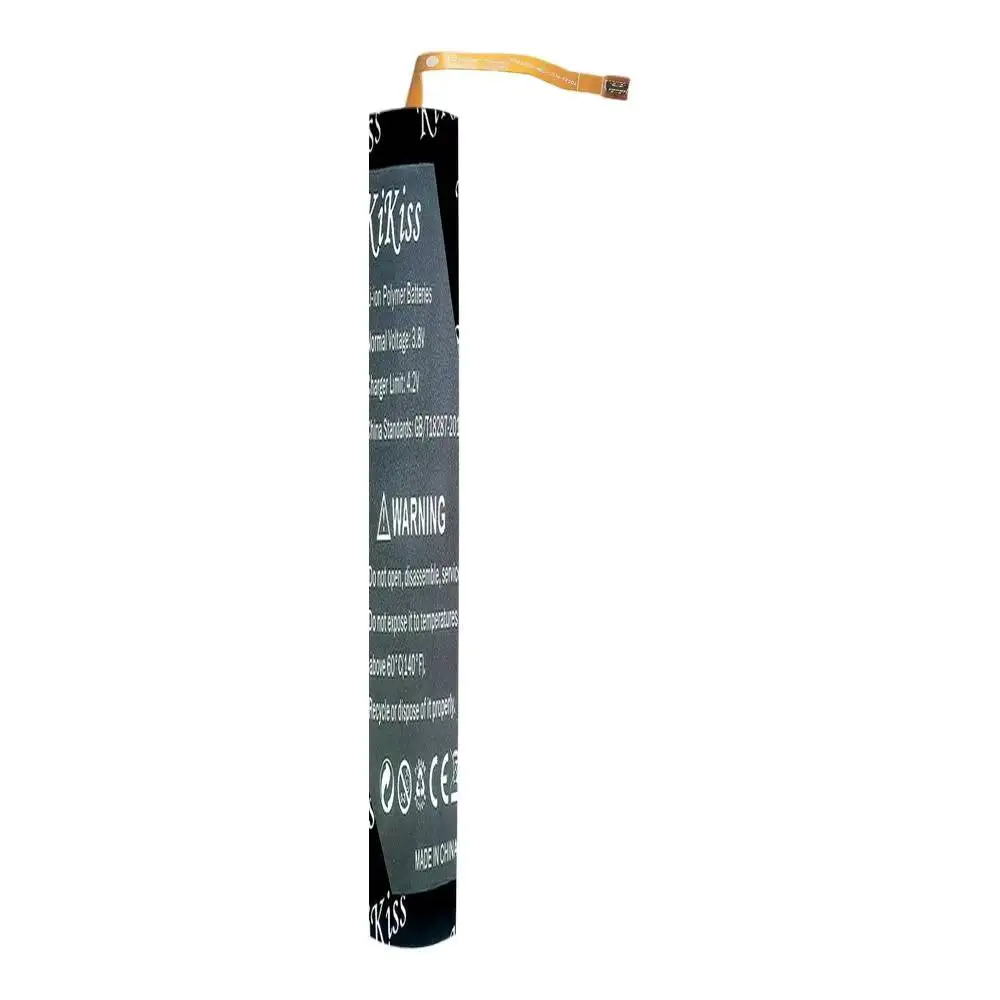 Battery 10200mAh L16D3K31 Laptop Batteries Reliable Replacement For Lenovo Yoga Tab 3 Plus YT-X703F X703L High-Capacity