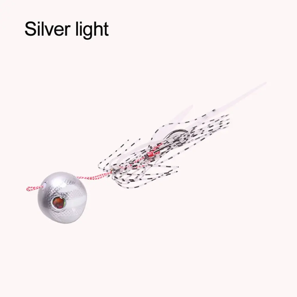 Tenya Madai Kabura-Leurre de pêche en eau salée, appât à tête plombée, accessoires de pêche, 1 pièce