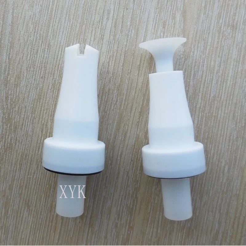 

Industrial Flat Type Nozzle And Core Pin Components Serving As Replace Parts For Multiple Manual Powder Coating Spraying Devices