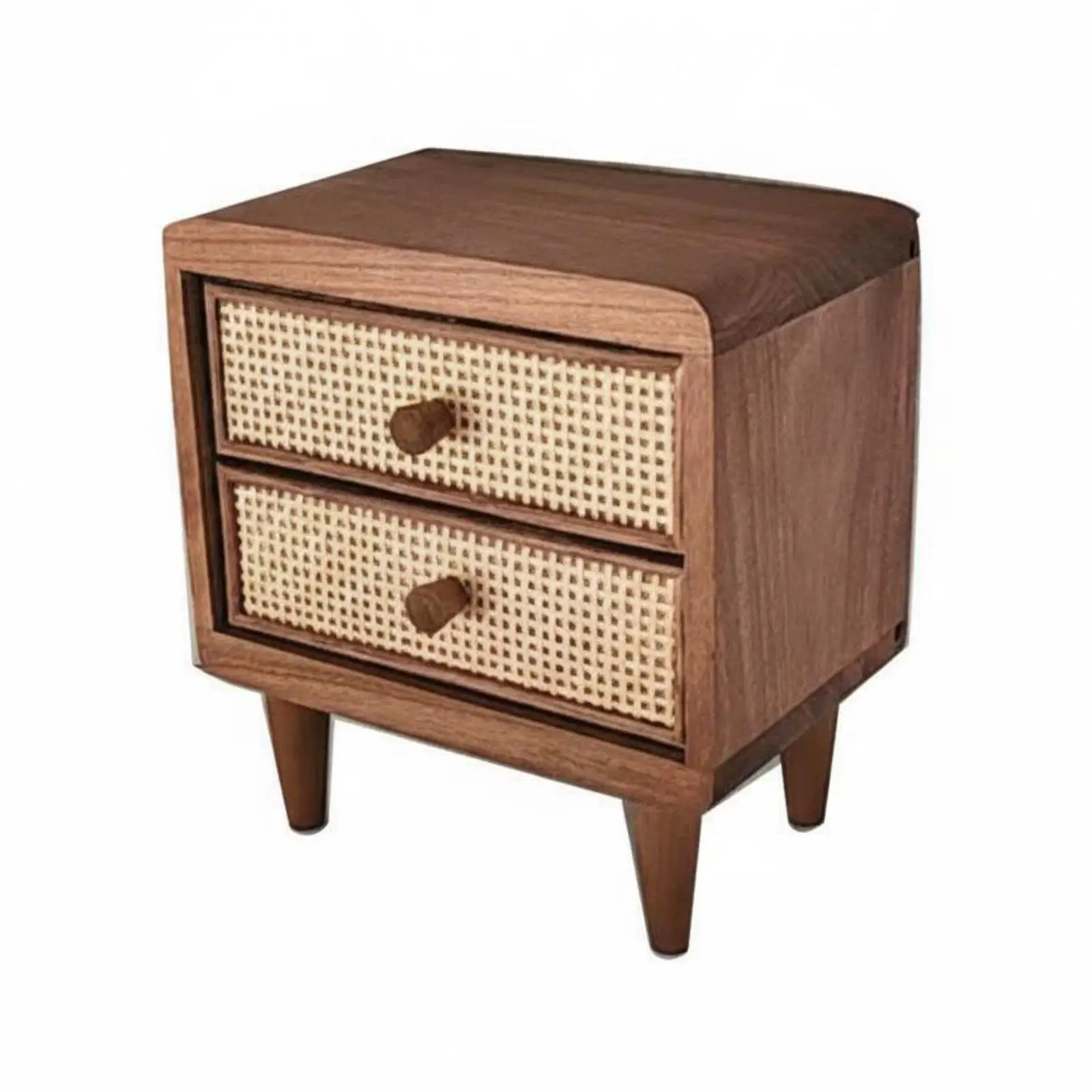 wooden-rattan-drawer-box-rustic-vintage-wooden-storage-chest-easy-to-clean
