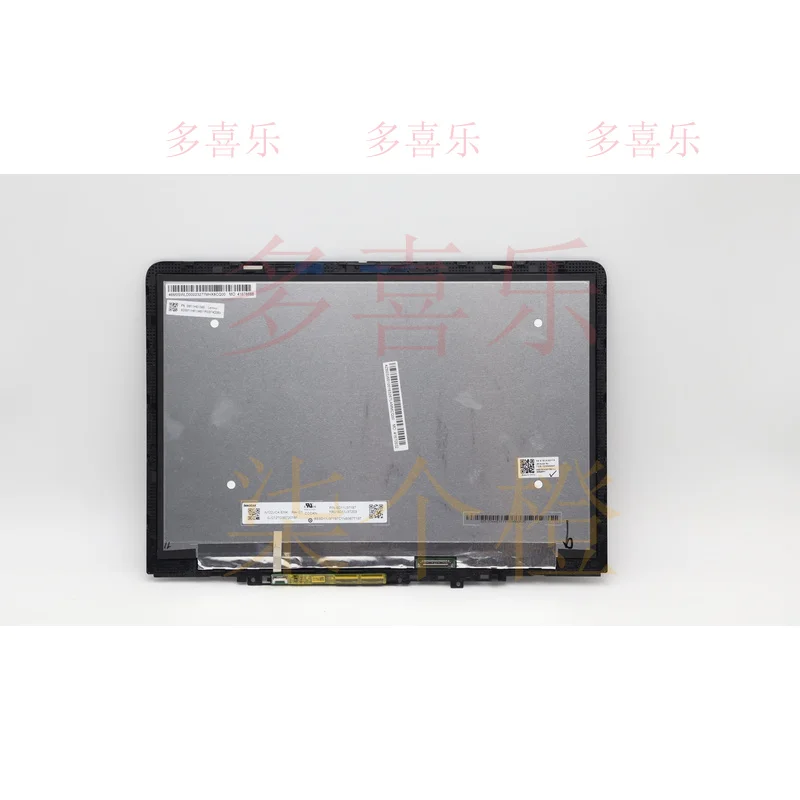 

ZMZM 5M11H61348 для Lenovo 500 Вт Yoga Gen 4, ЖК-сенсорный экран в сборе WUXGA 5M11H61346
