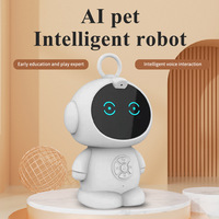 robots  humanoid robot  interactive robot Mini interactive robot early childhood education story machine