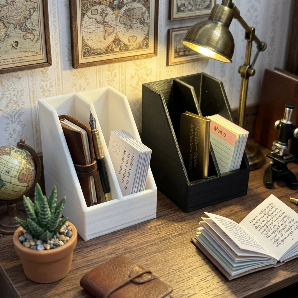 2 Buah Tempat Majalah File Slo - Magazine Holder Rack ulasan dan harga