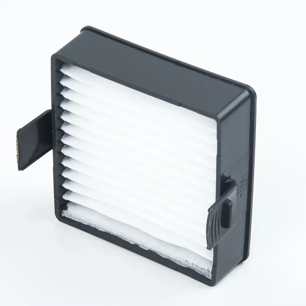 1 قطعة تصفية ل Ryobi P712 P713 P714K قطع غيار المكنسة الكهربائية التنظيف المنزلي استبدال الملحقات