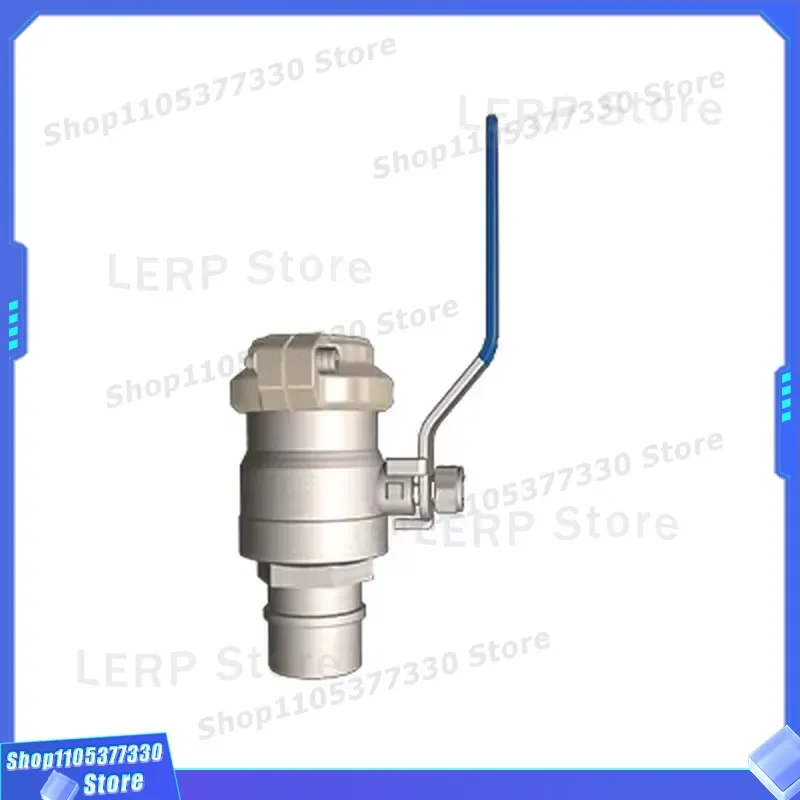 Quick Connect Plug Valve for Air Compressor Fittings Series Airtight Accessories Pneumatic Tool Connector High Pressure Joint