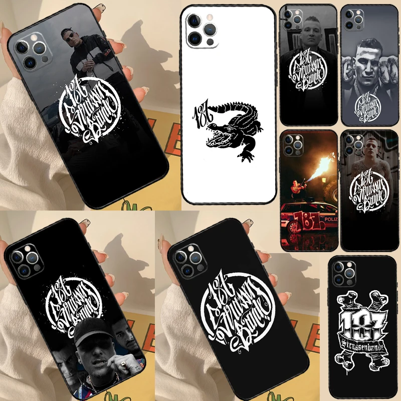 187 حافظة Strassenbande لهاتف OnePlus Nord 5 CE 2 3 4 Lite N10 N20 N30 OnePlus 13 12 11 10R 13R 10T 13s 12R