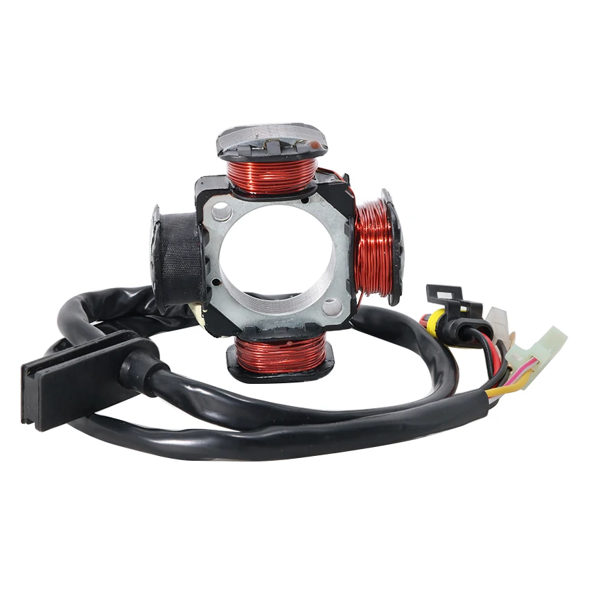 Motorcycle Stator Coil OEM 28.97810.000 For Beta RR50 Enduro Motard Racing Factory Track 2005-2014 Years Magneto Charging Unit