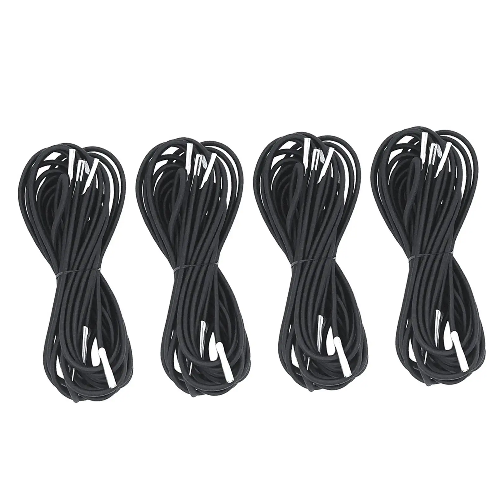 4x recliner Chair Cords Replacement Bungee Chairs Sun Lounger Stretch Cords