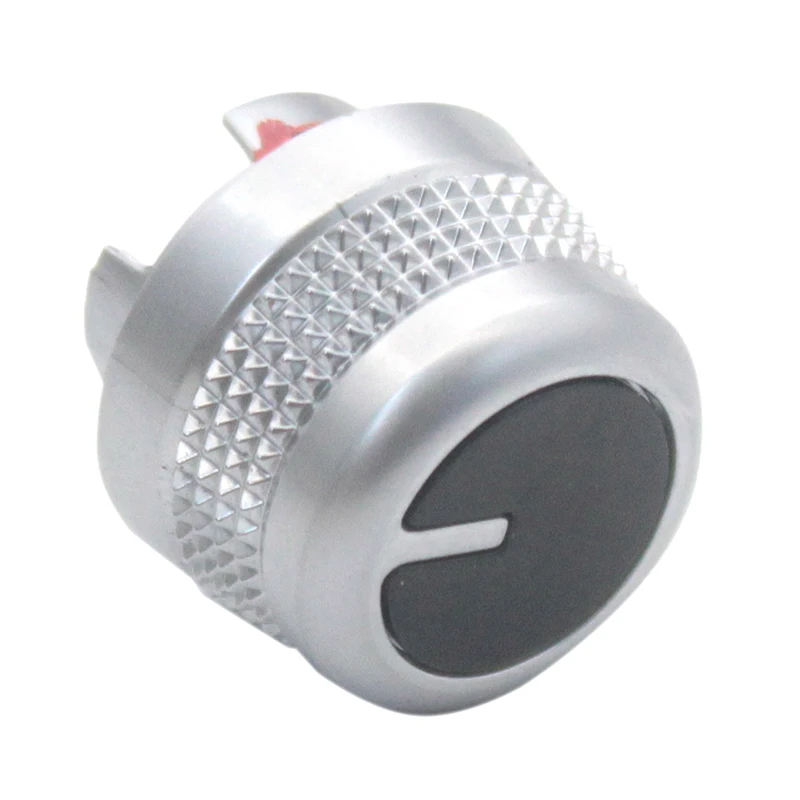 Air Conditioner Outlet Assembly Knob Cap for MG ZS MG6