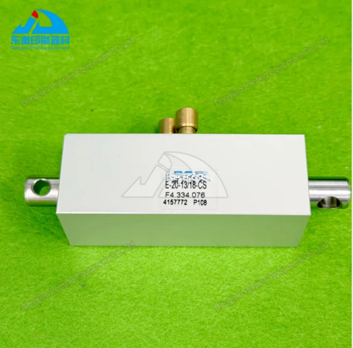 offset-printing-machinery-spare-parts-f4334076-pneumatic-cylinder-e-20-13-18-cs-for-heidelberg-printing-machine-cylinder