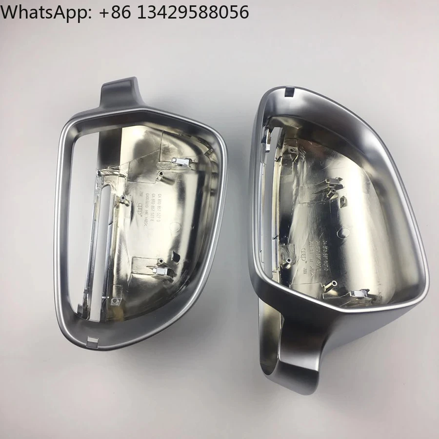 For Audi A4 B8.5 B8… - image